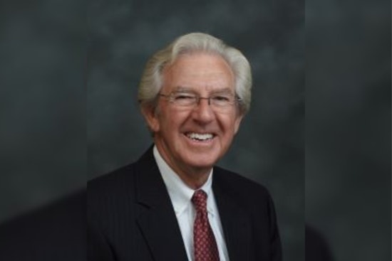 Grove City Mayor to Outline City's Future in Annual State of the City Address on Oct. 16