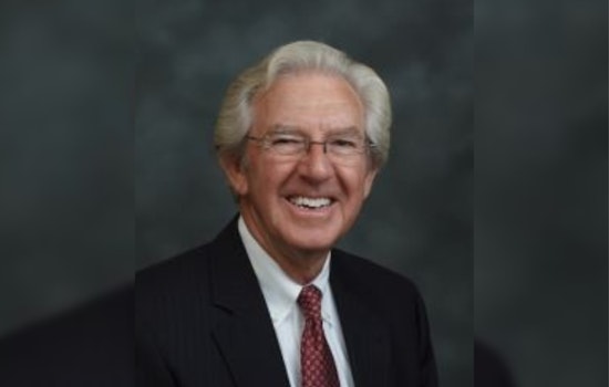 Grove City Mayor to Outline City's Future in Annual State of the City Address on Oct. 16