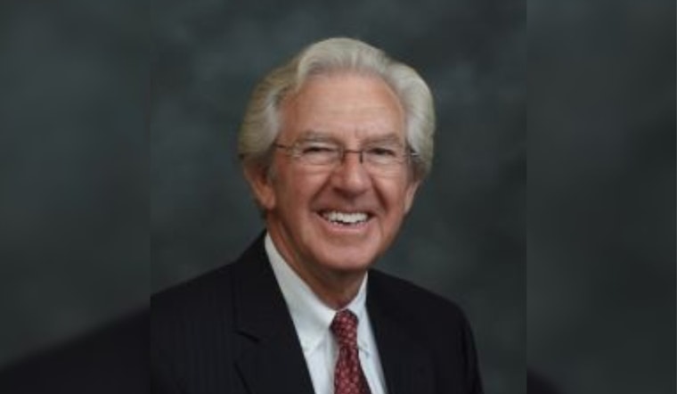 Grove City Mayor to Outline City's Future in Annual State of the City Address on Oct. 16