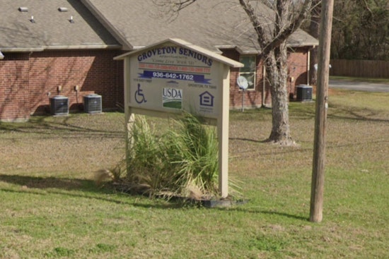 Groveton Woman Seriously Injured in Explosion While Smoking Near Oxygen Tank at Senior Complex