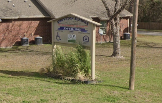 Groveton Woman Seriously Injured in Explosion While Smoking Near Oxygen Tank at Senior Complex