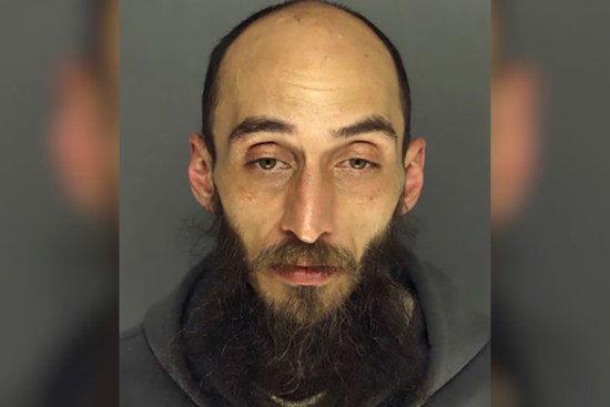 Guilty Plea: Pennsylvania Man Admits To Fiery Attack on Governor's Mansion During Shapiro Family Slumber