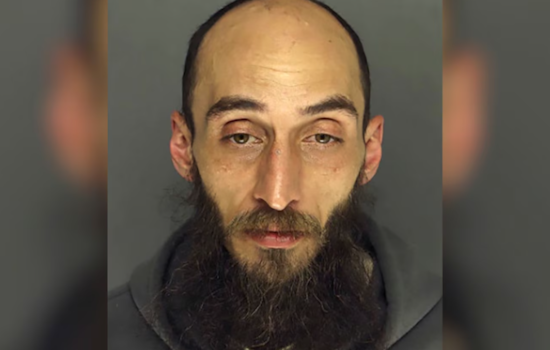 Guilty Plea: Pennsylvania Man Admits To Fiery Attack on Governor's Mansion During Shapiro Family Slumber
