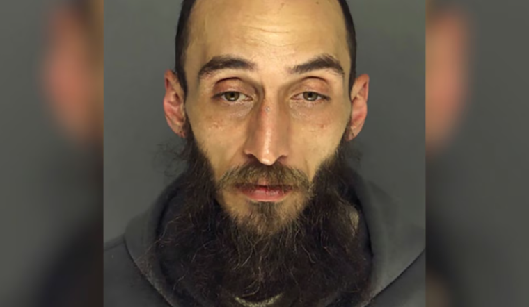 Guilty Plea: Pennsylvania Man Admits To Fiery Attack on Governor's Mansion During Shapiro Family Slumber
