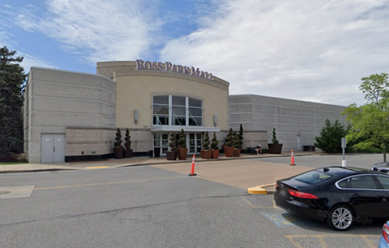 Gunfire at Ross Park Mall Leaves One Injured, No Arrests Made Yet as Pittsburgh Police Investigate