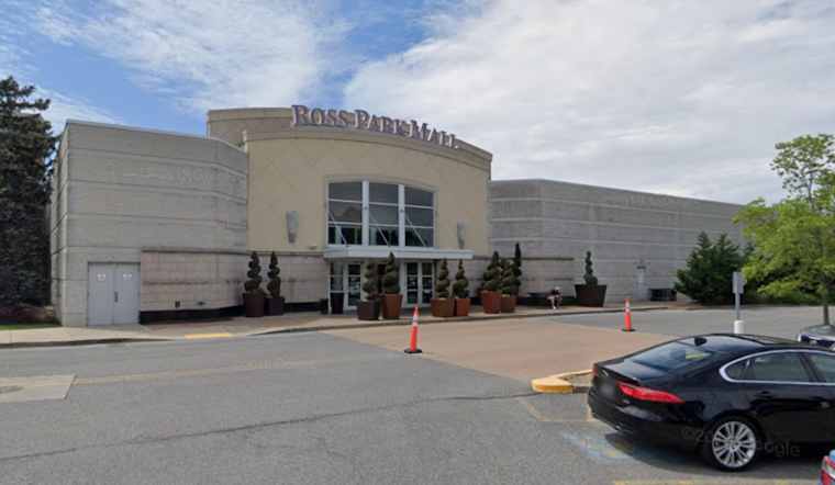 Gunfire at Ross Park Mall Leaves One Injured, No Arrests Made Yet as Pittsburgh Police Investigate