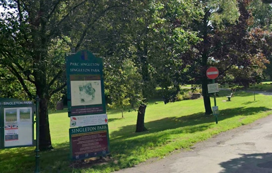Gwinnett County Celebrates Grand Opening of Singleton Park and Greenway in Norcross