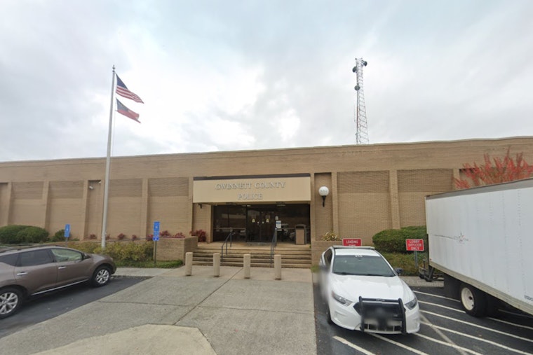 Gwinnett County Police Deploy NarcX® Receptacles for Safe Medication Disposal to Combat Prescription Drug Abuse