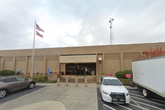 Gwinnett County Police Deploy NarcX® Receptacles for Safe Medication Disposal to Combat Prescription Drug Abuse