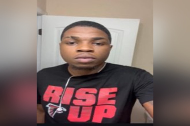 Gwinnett County Police Seek Help to Find Missing Duluth Man, Dewayne Winters