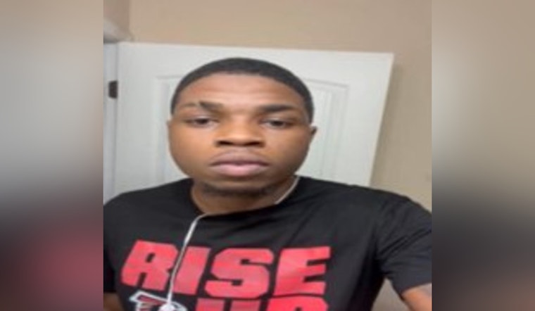 Gwinnett County Police Seek Help to Find Missing Duluth Man, Dewayne Winters