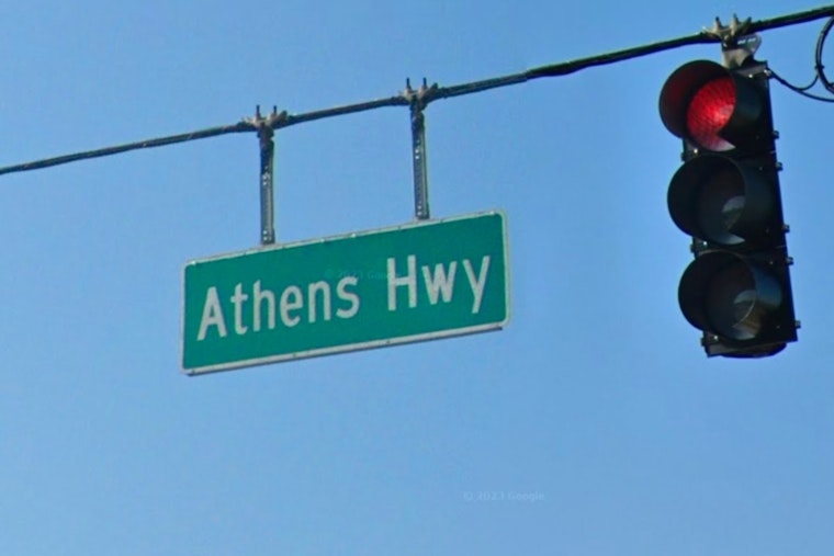 Gwinnett County Police Seek Witnesses After Fatal Hit-and-Run on Athens Highway