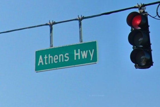 Gwinnett County Police Seek Witnesses After Fatal Hit-and-Run on Athens Highway