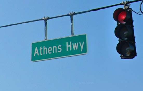 Gwinnett County Police Seek Witnesses After Fatal Hit-and-Run on Athens Highway