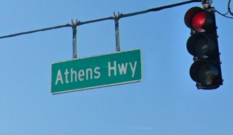 Gwinnett County Police Seek Witnesses After Fatal Hit-and-Run on Athens Highway