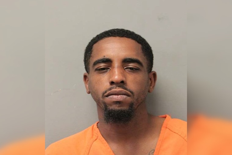 Habitual Offender Arrested for DWI in Harris County, Faces Third Strike