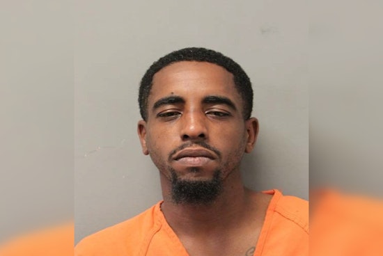 Habitual Offender Arrested for DWI in Harris County, Faces Third Strike