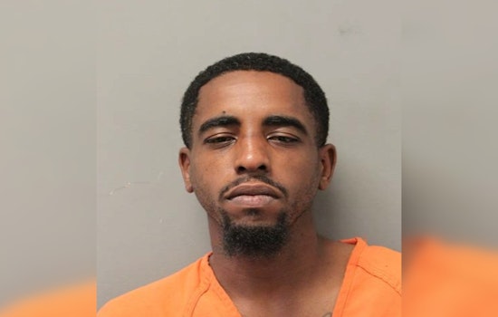 Habitual Offender Arrested for DWI in Harris County, Faces Third Strike