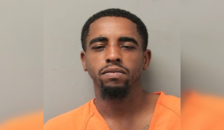 Habitual Offender Arrested for DWI in Harris County, Faces Third Strike