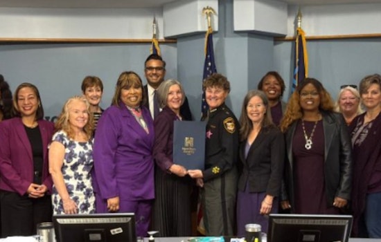 Hamilton County Domestic Violence Task Force Marks One-Year Progress, Enhances Survivor Support Systems