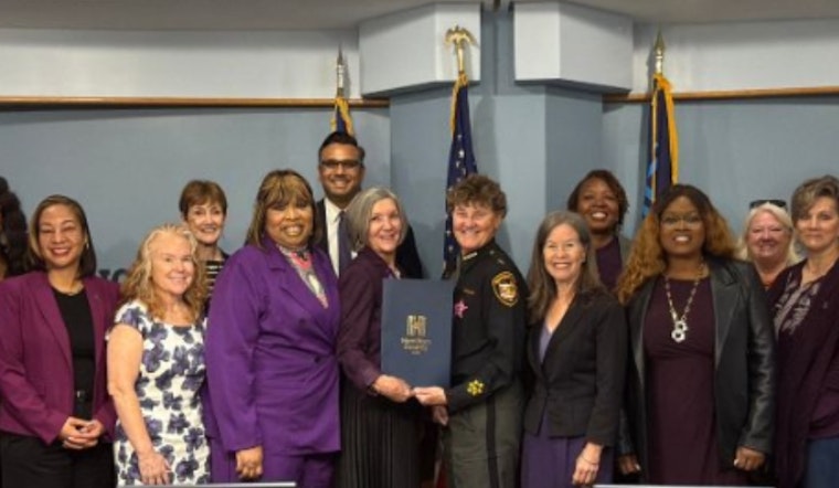 Hamilton County Domestic Violence Task Force Marks One-Year Progress, Enhances Survivor Support Systems