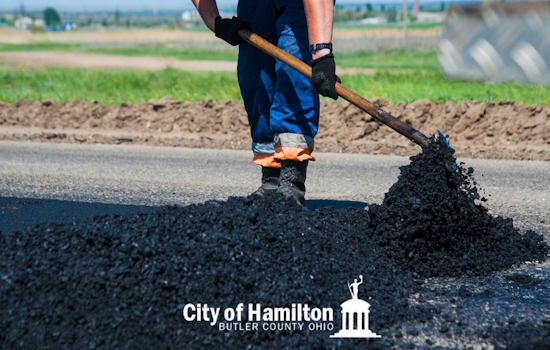 Hamilton Secures Nearly $6 Million from OKI for Infrastructure Upgrades Including New Bridge and Roadworks