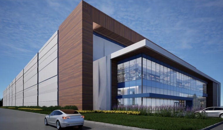 Hamilton Unveils FAQ on Wharton Cincy DC's Proposed Data Center Project Amid Resident Curiosity