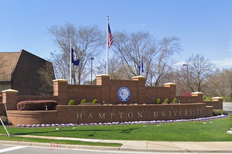 Hampton Pushes Back After Blexit Attempts Homecoming Visit