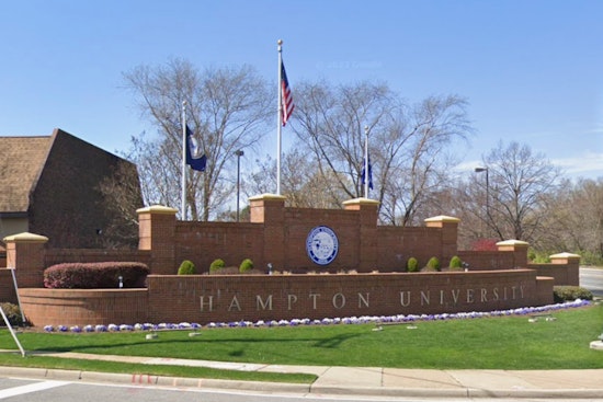 Hampton Pushes Back After Blexit Attempts Homecoming Visit