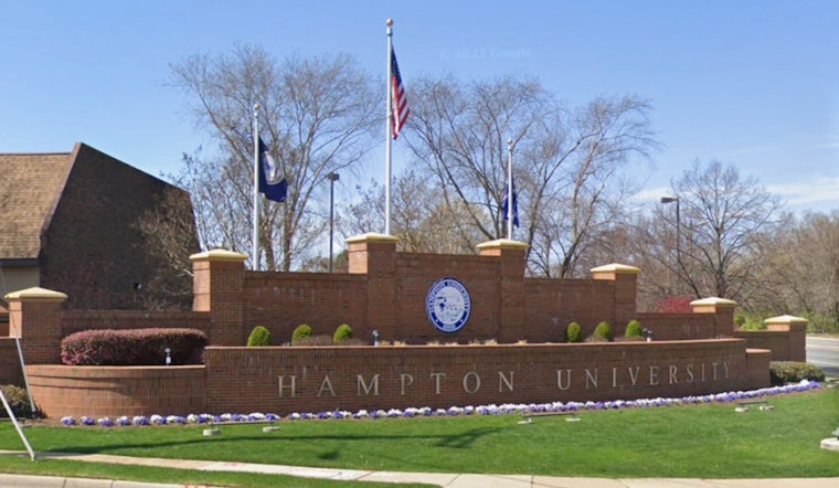 Hampton Pushes Back After Blexit Attempts Homecoming Visit