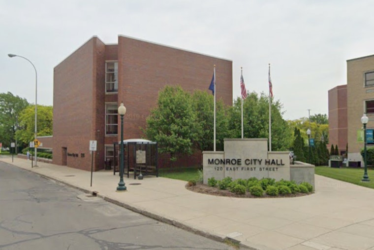 Hamtramck Councilman Muhtasin Sadman Sees Felony Election Fraud Charges Dismissed in Monroe County Court