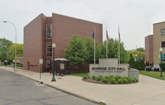 Hamtramck Councilman Muhtasin Sadman Sees Felony Election Fraud Charges Dismissed in Monroe County Court