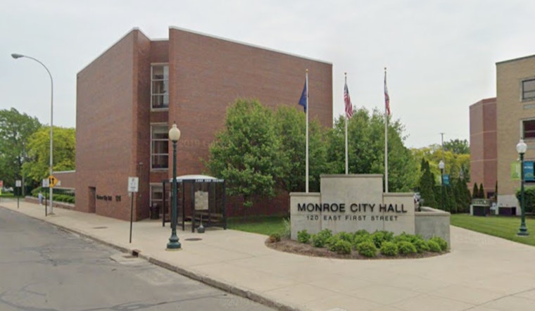 Hamtramck Councilman Muhtasin Sadman Sees Felony Election Fraud Charges Dismissed in Monroe County Court