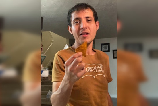 Harris County Community and Constable's Office Mobilize to Find Missing Adult Robin Galvez