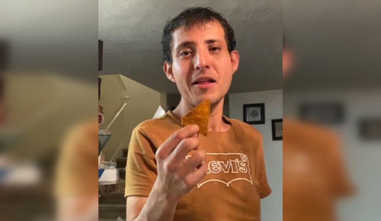 Harris County Community and Constable's Office Mobilize to Find Missing Adult Robin Galvez