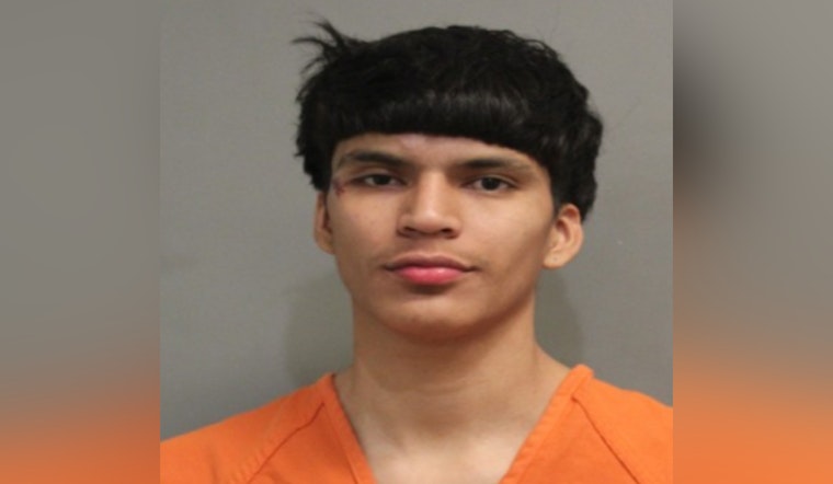 Harris County Deputies Arrest Kenneth Banegas for Evading Arrest and Giving False Identity After Kuykendahl Road Chase
