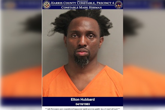 Harris County Deputies Arrest Man on DWI Charge in Cypresswood Drive Traffic Stop
