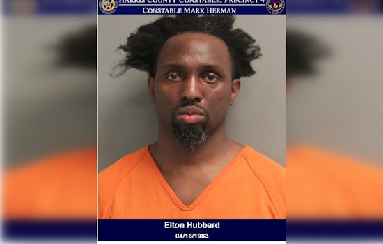 Harris County Deputies Arrest Man on DWI Charge in Cypresswood Drive Traffic Stop