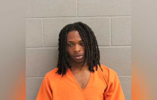 Harris County Deputies Arrest Two Following Attempted Break-In and Chase on Stonefield Drive