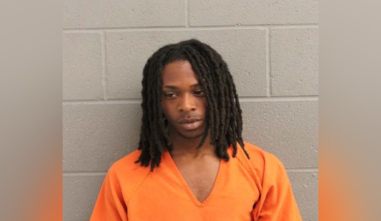 Harris County Deputies Arrest Two Following Attempted Break-In and Chase on Stonefield Drive