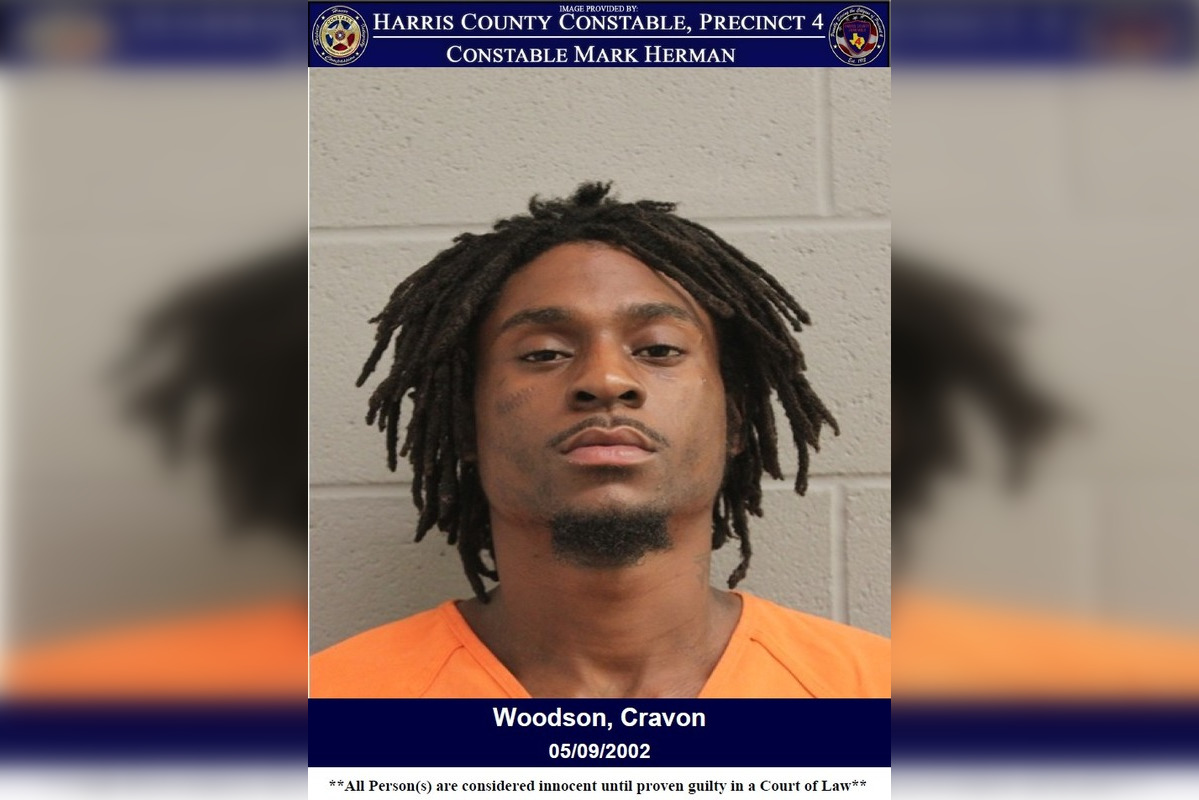 Harris County Deputies Uncover Illegal Substances During Routine