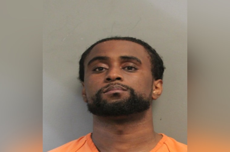 Harris County Deputy Thwarts Potential Tragedy, Man Charged with DWI on TC Jester Boulevard