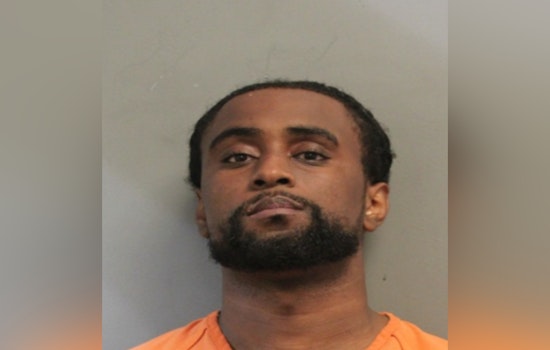 Harris County Deputy Thwarts Potential Tragedy, Man Charged with DWI on TC Jester Boulevard