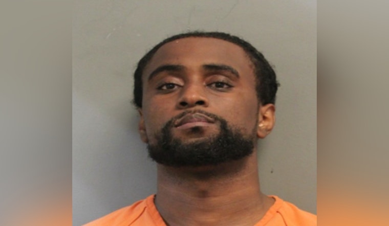 Harris County Deputy Thwarts Potential Tragedy, Man Charged with DWI on TC Jester Boulevard