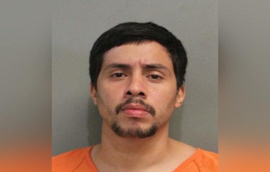 Harris County Driver Charged with DWI, Retaliation After Threatening Officers During Traffic Stop with Children in Car