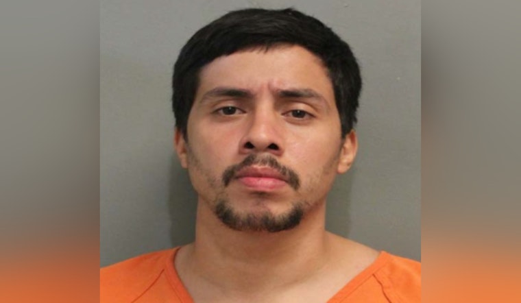 Harris County Driver Charged with DWI, Retaliation After Threatening Officers During Traffic Stop with Children in Car