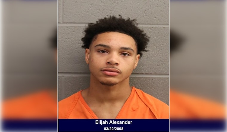 Harris County High Tech Crimes Unit Arrests Suspect for Unlawful Sharing of Intimate Content on Social Media