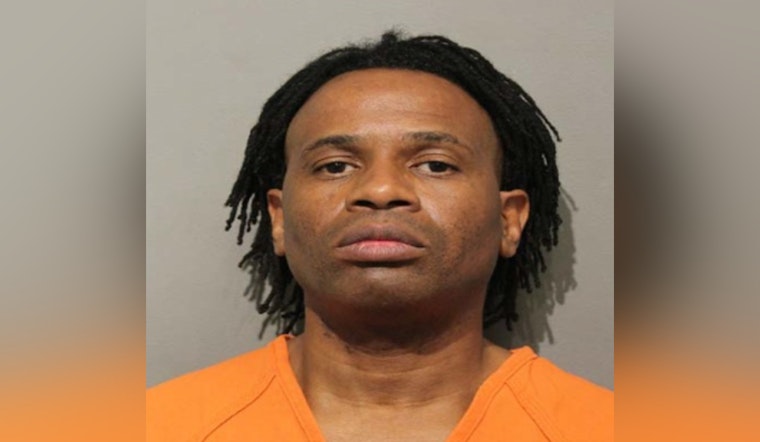 Harris County Man Charged with Animal Abandonment, Precinct 4 Vows Zero Tolerance for Animal Cruelty