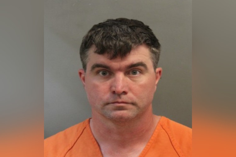Harris County Man Charged with DWI after Refusing Sobriety Tests in Traffic Stop