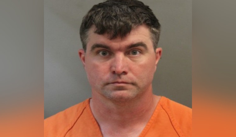 Harris County Man Charged with DWI after Refusing Sobriety Tests in Traffic Stop